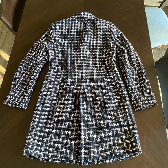 Trench coat - Picture 6 of 7